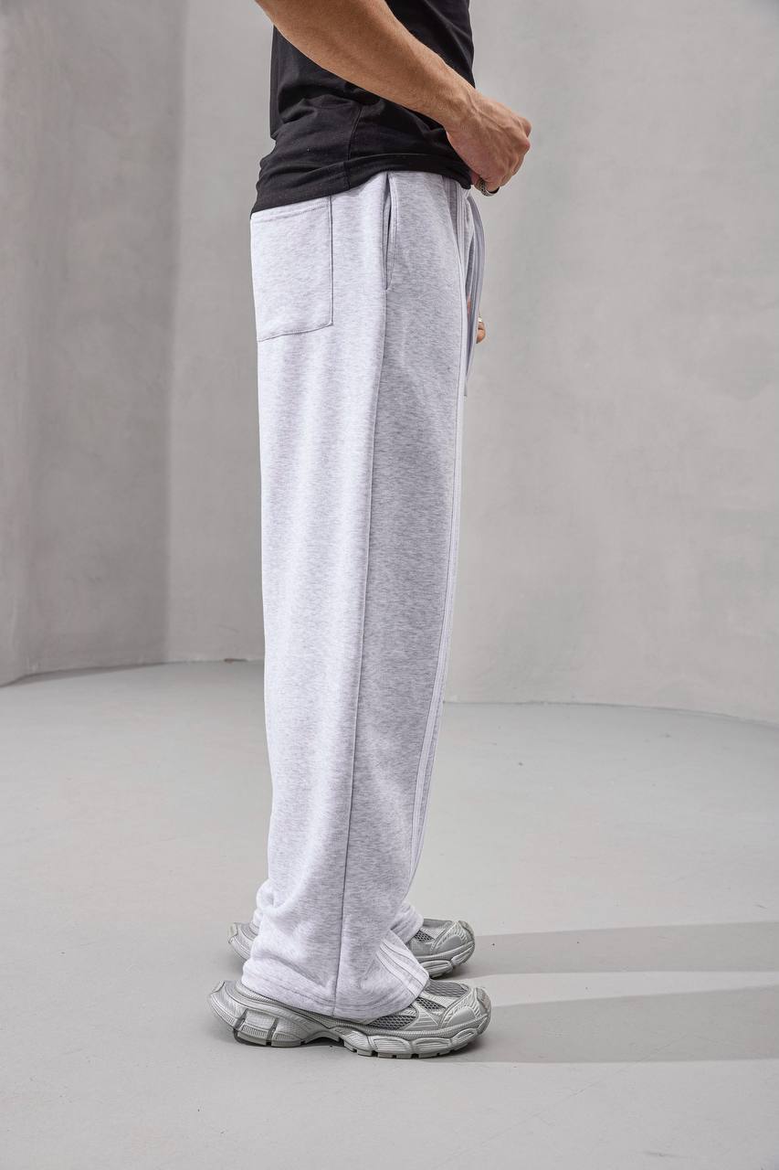Hybrid Track-Pants