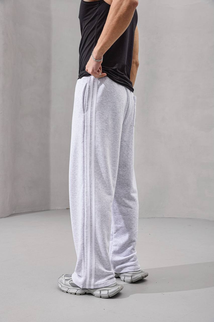 Hybrid Track-Pants