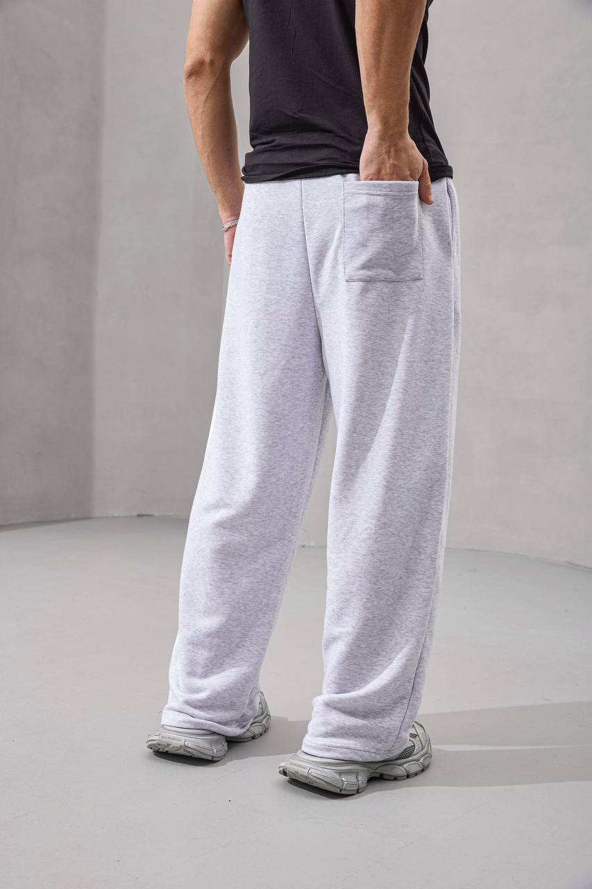 Hybrid Track-Pants