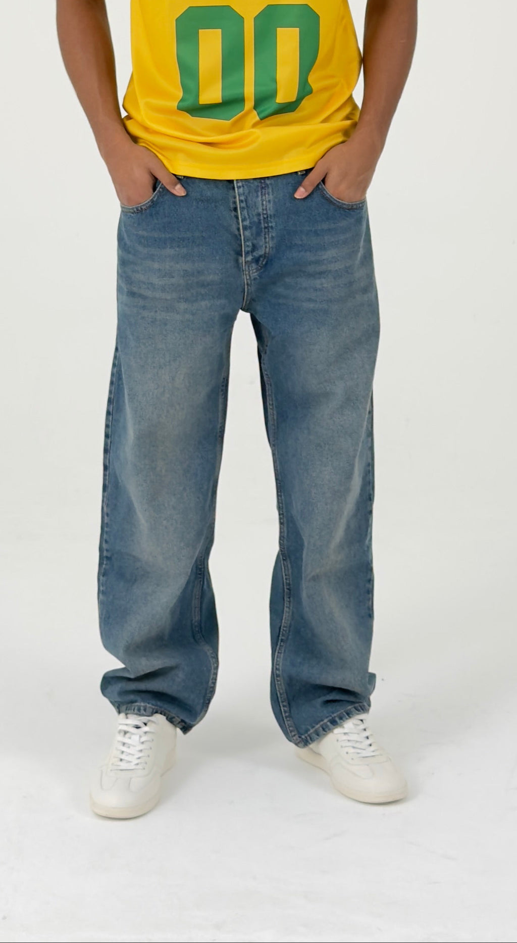 Baggy Jeans
