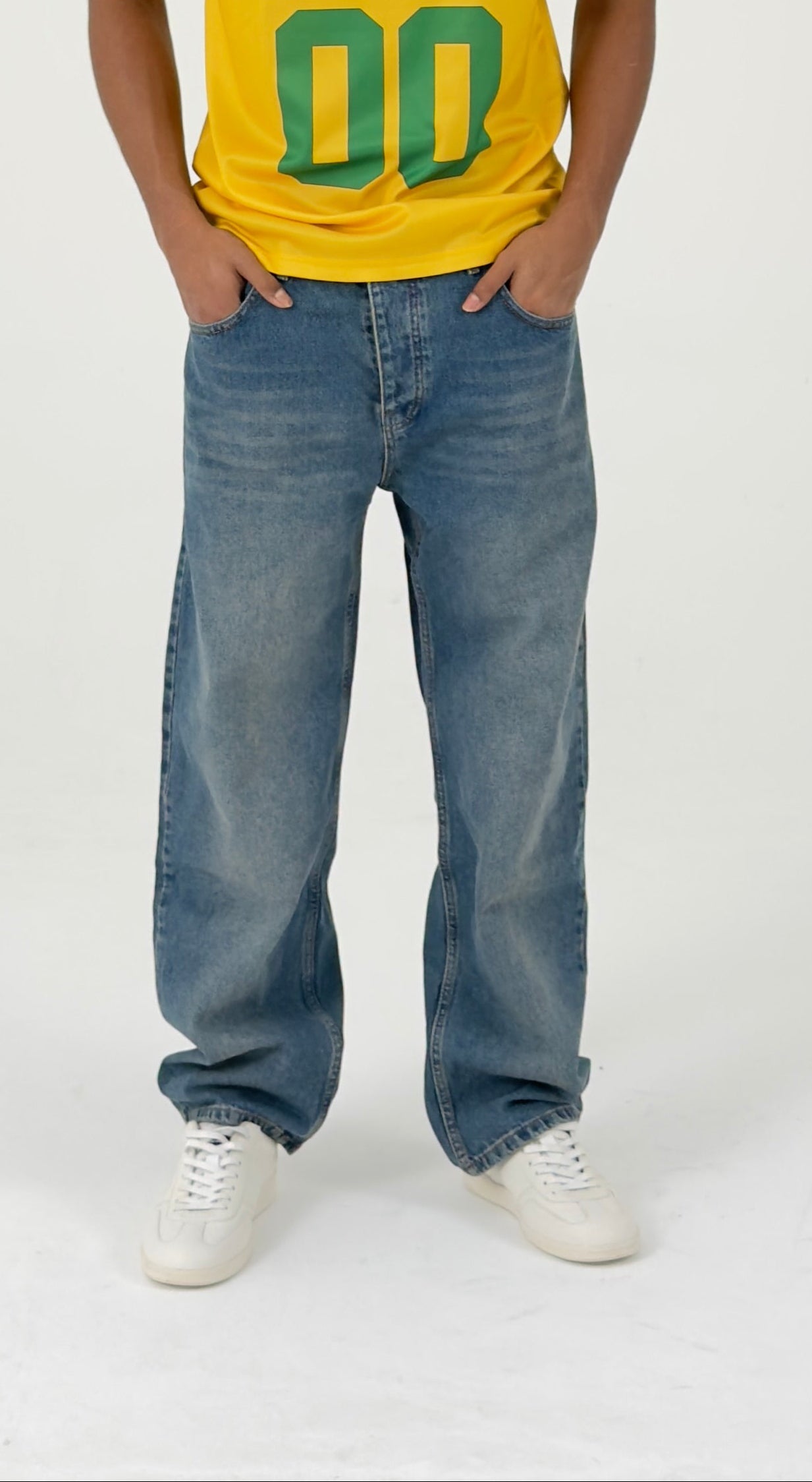 Baggy Jeans