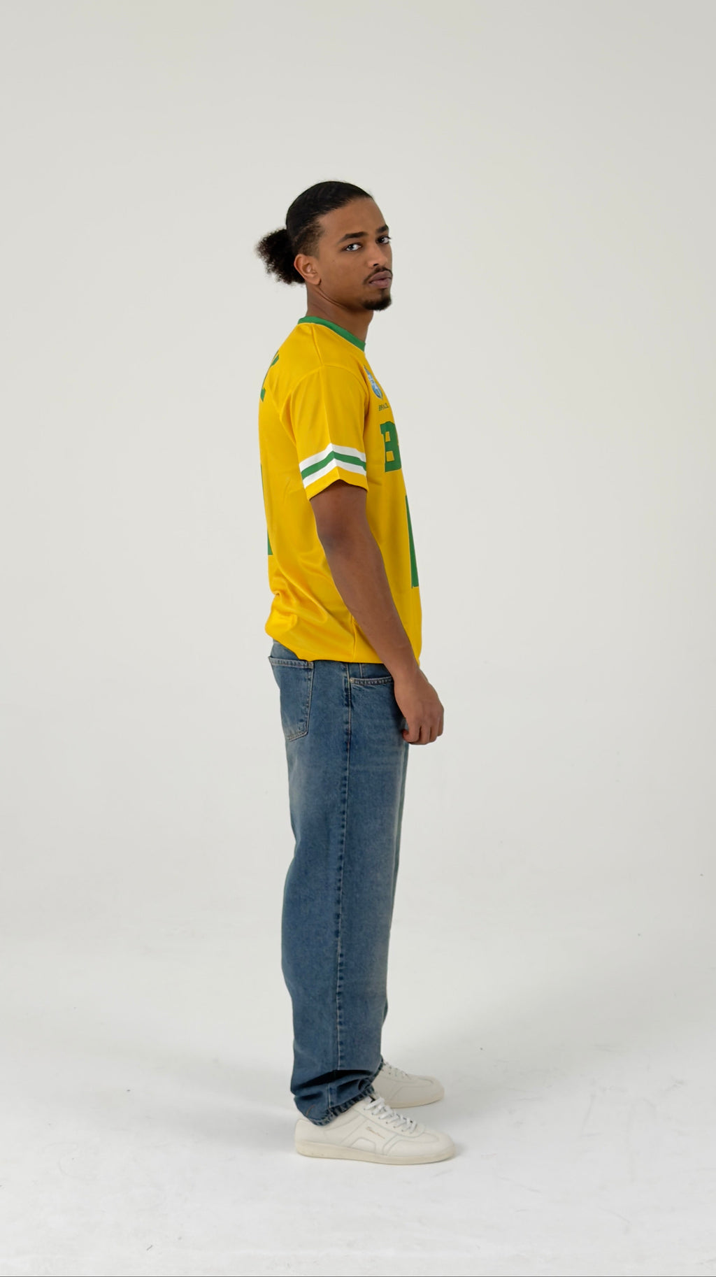 Samba Spirit "00" Edition