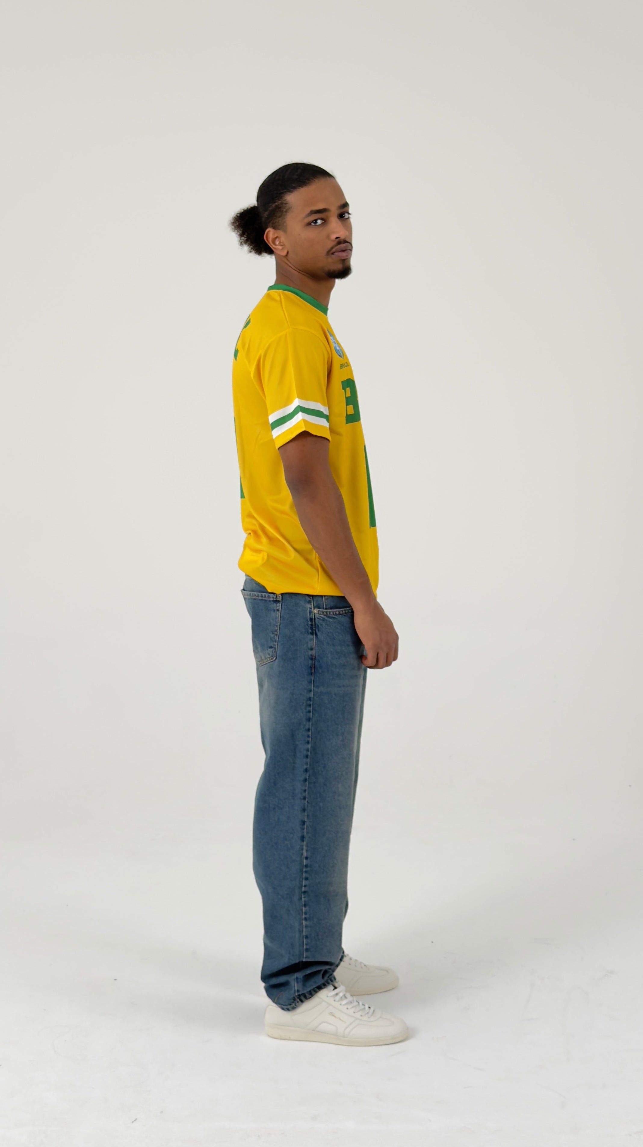 Samba Spirit "00" Edition