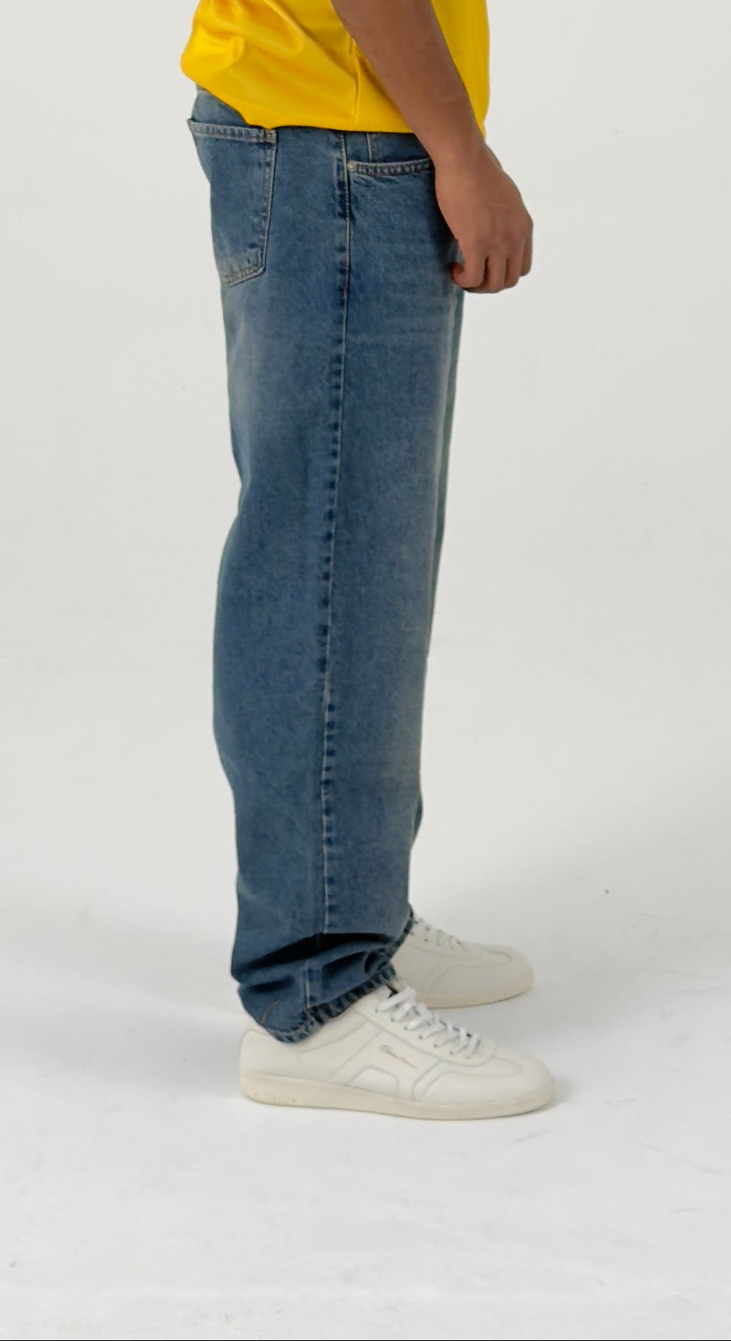 Baggy Jeans