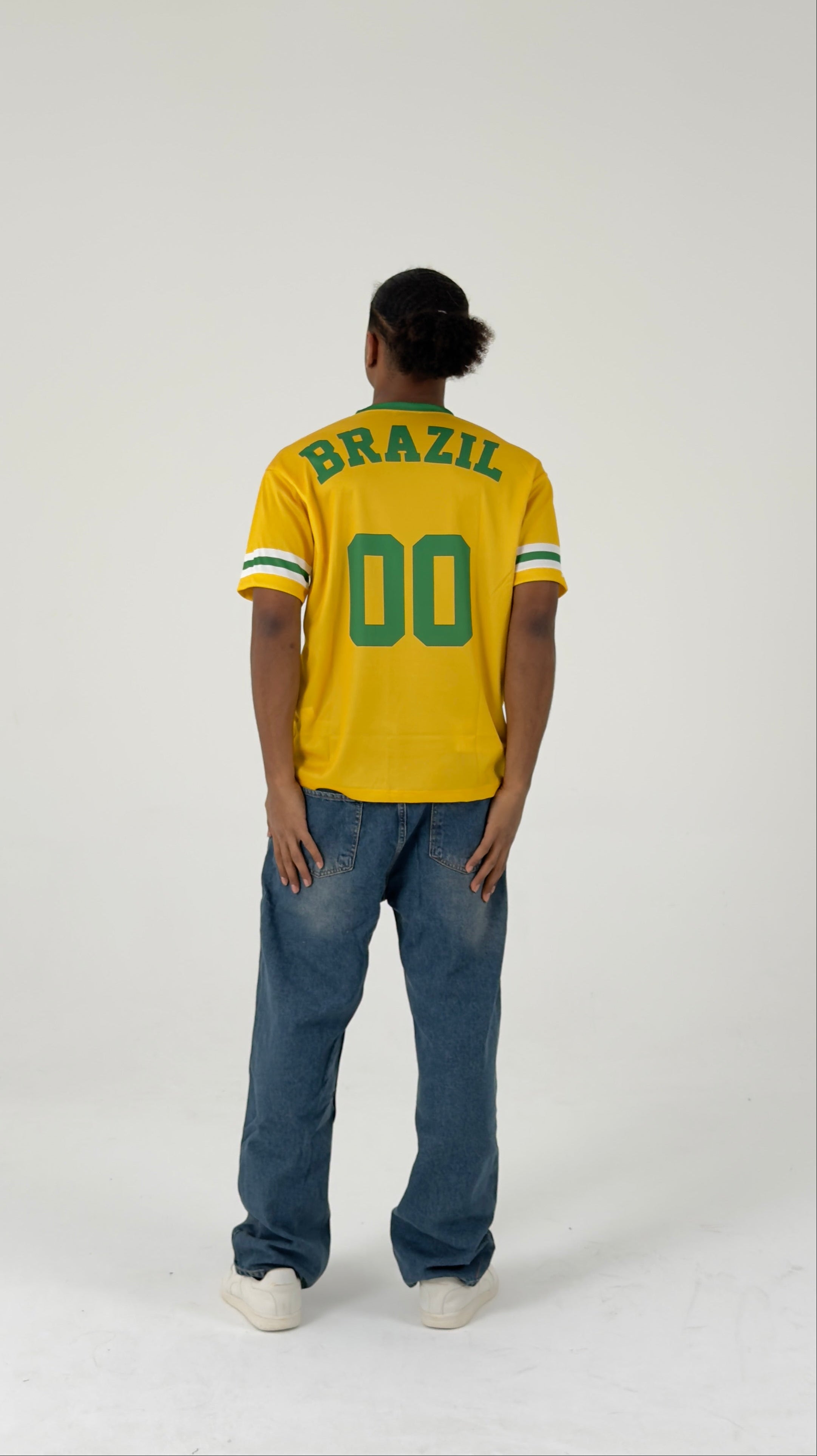 Samba Spirit "00" Edition