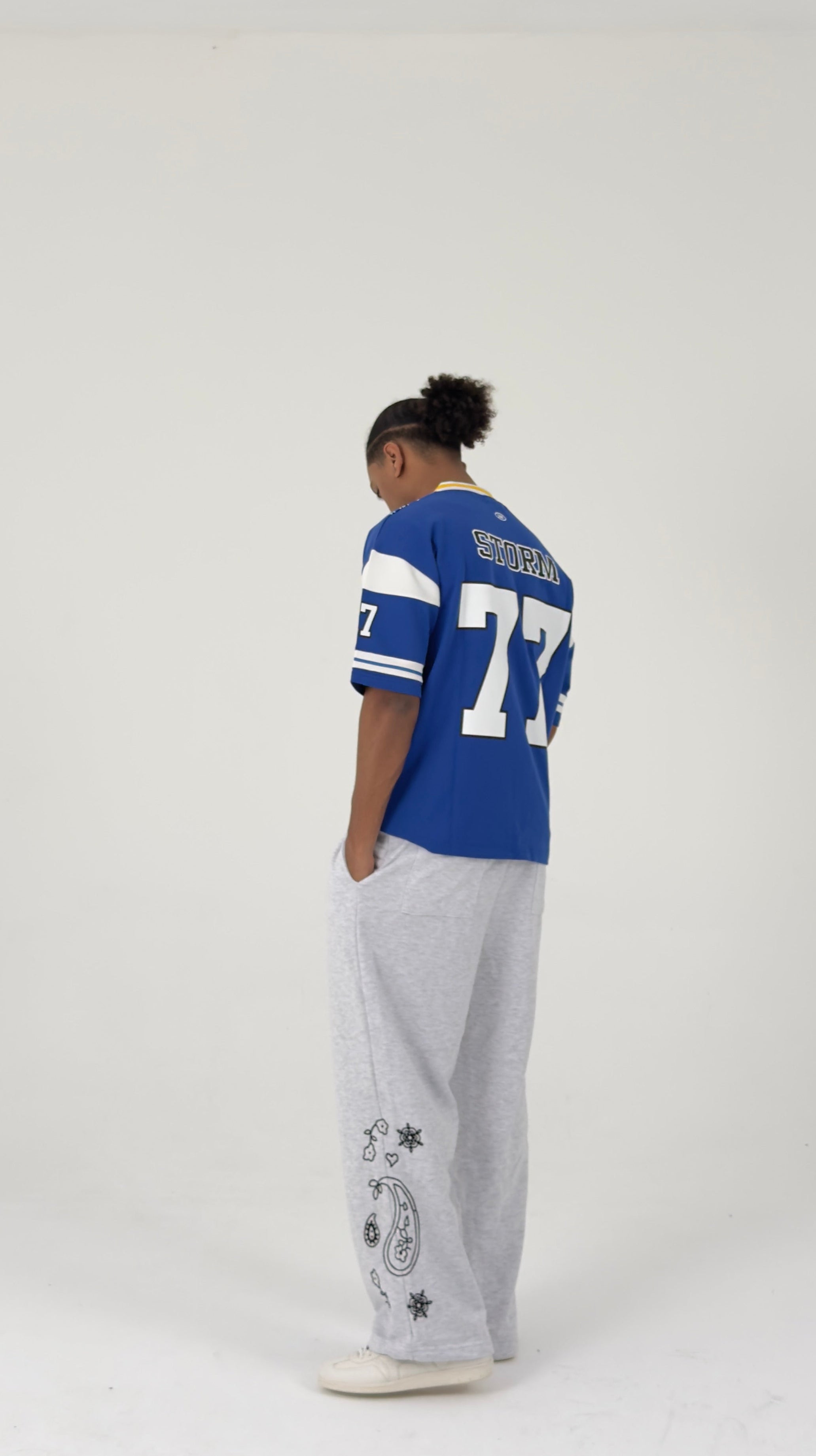 The Tempest Jersey
