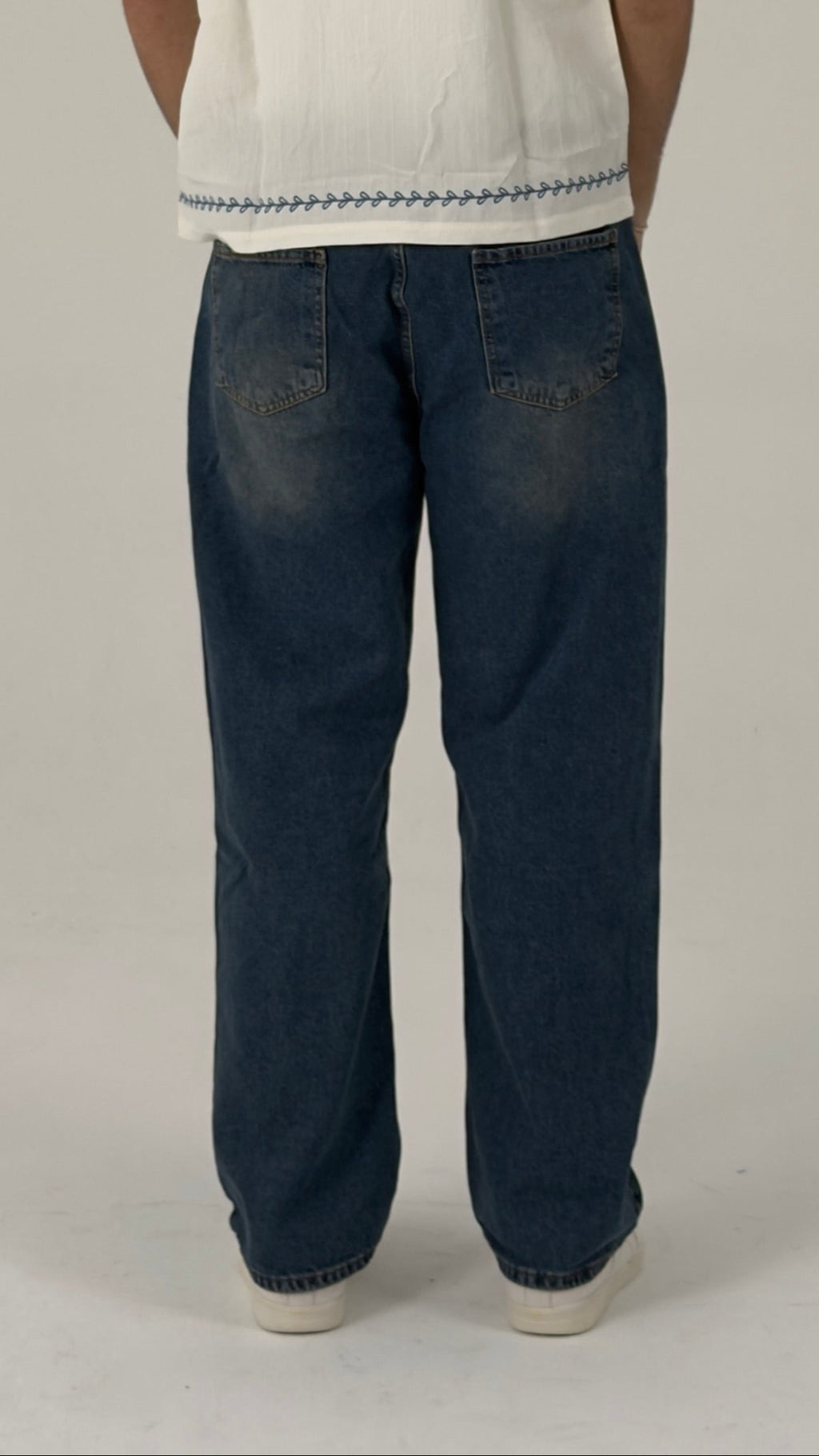 Baggy Jeans