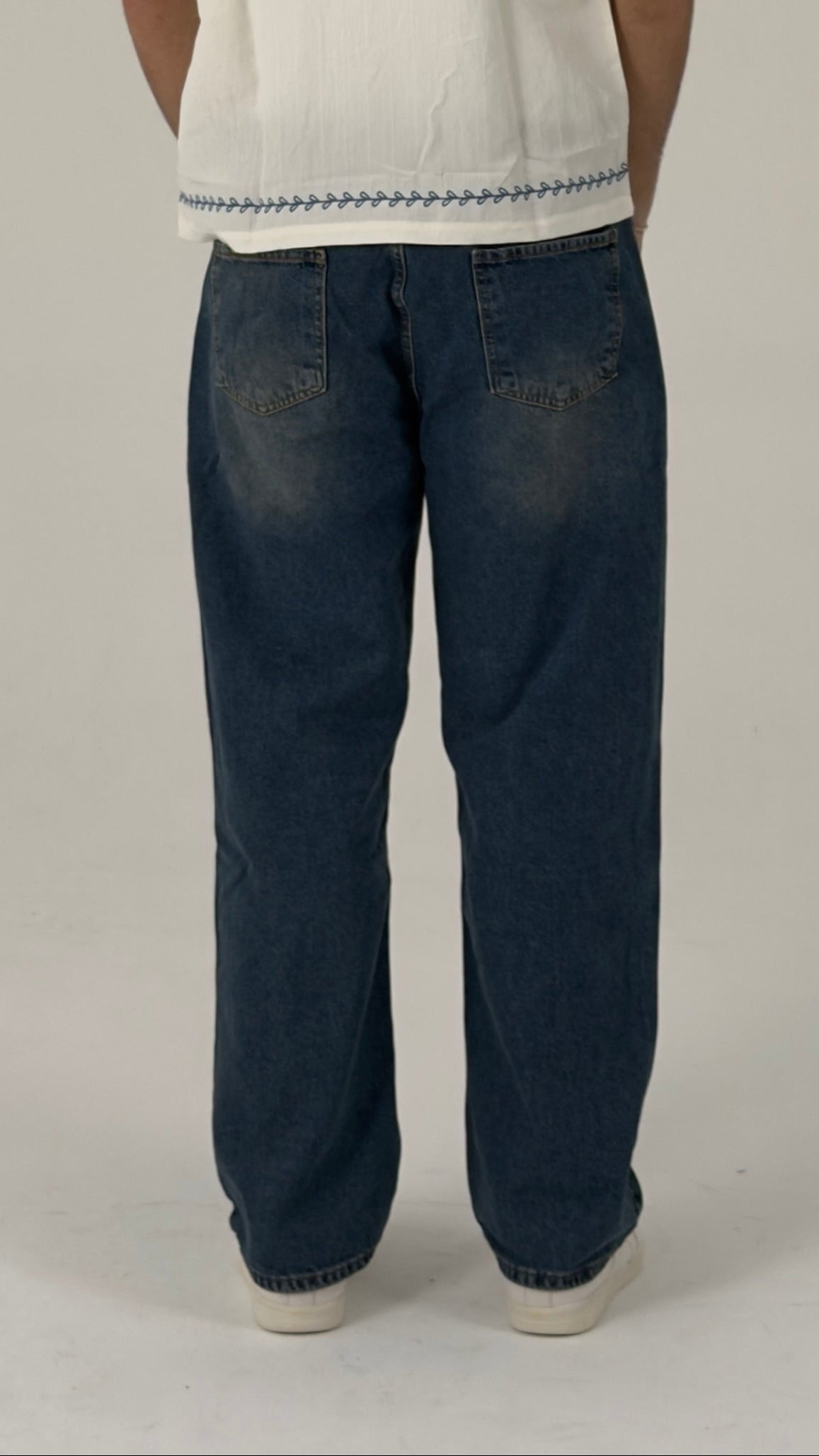 Baggy Jeans