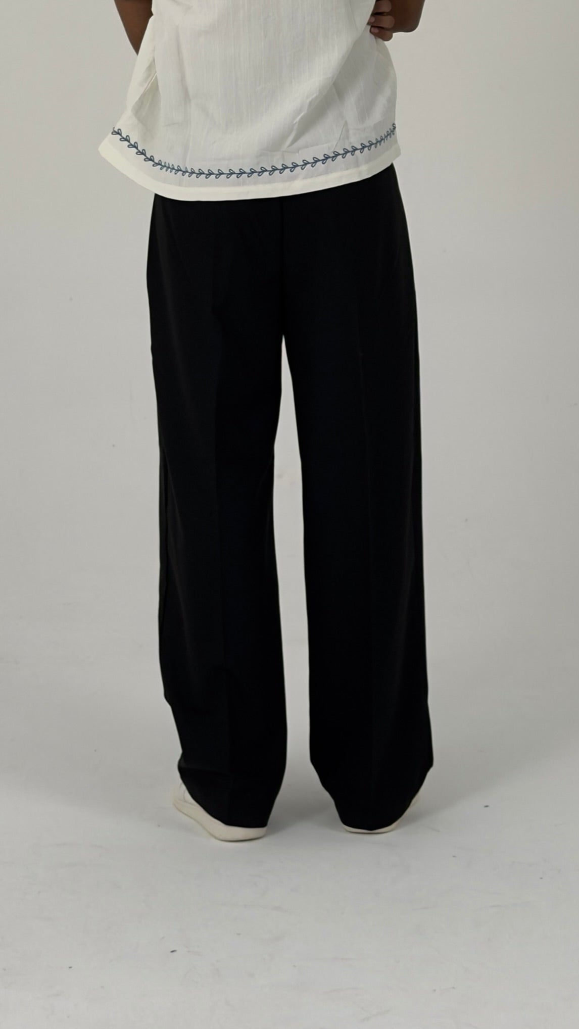 The Dad Classic Pantalon