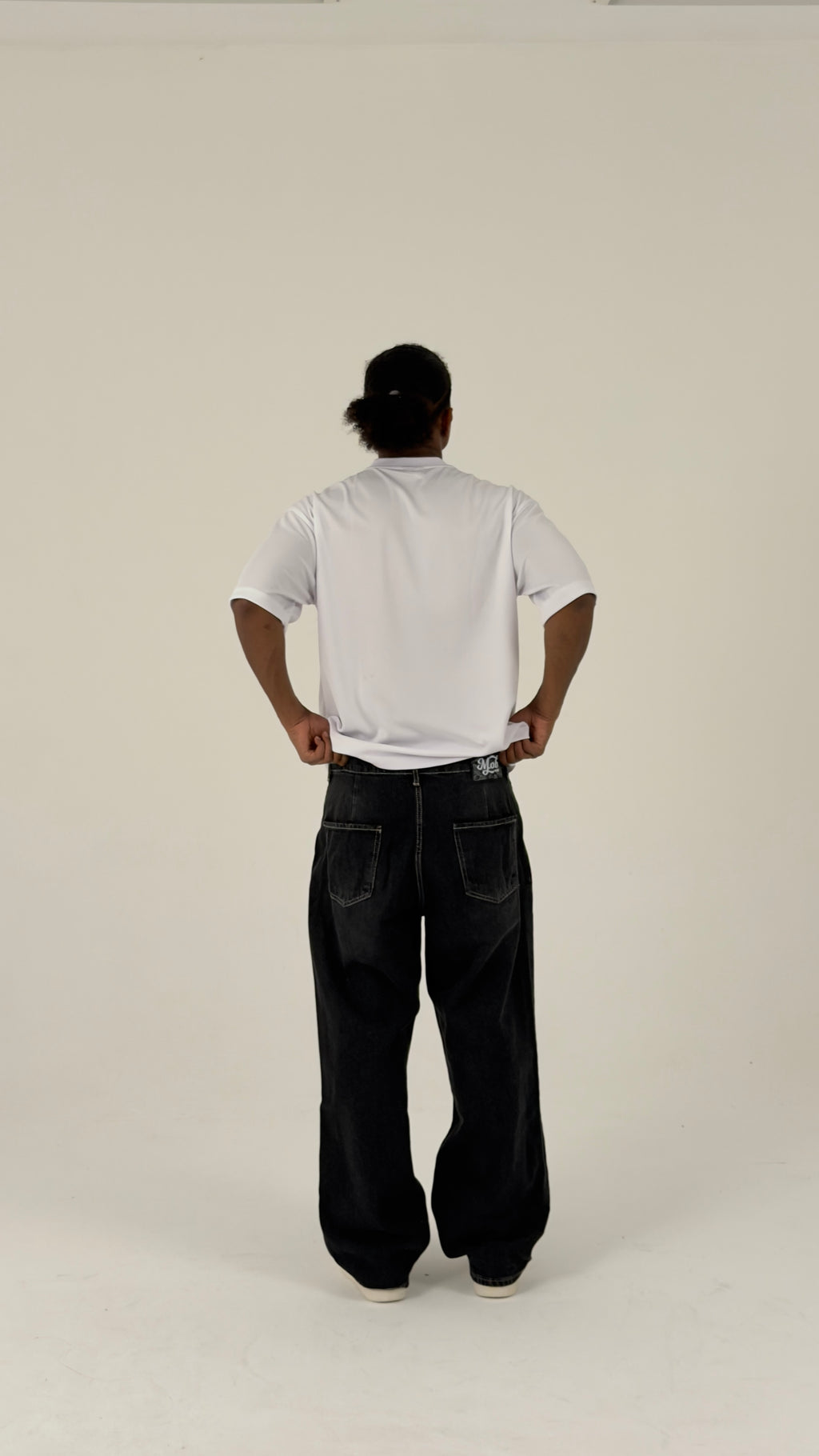 Paradise Social Club Mesh Jersey