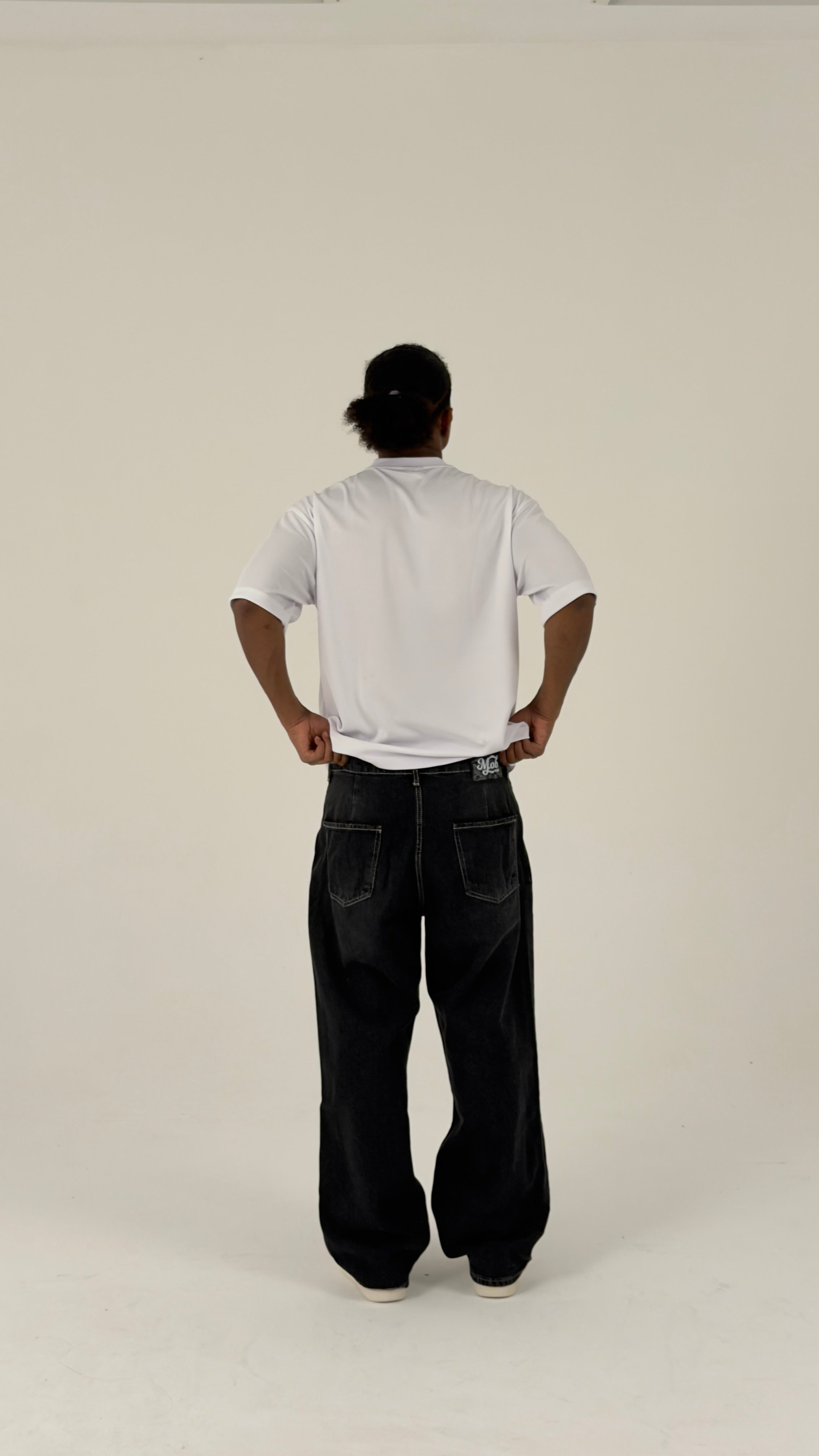 Paradise Social Club Mesh Jersey