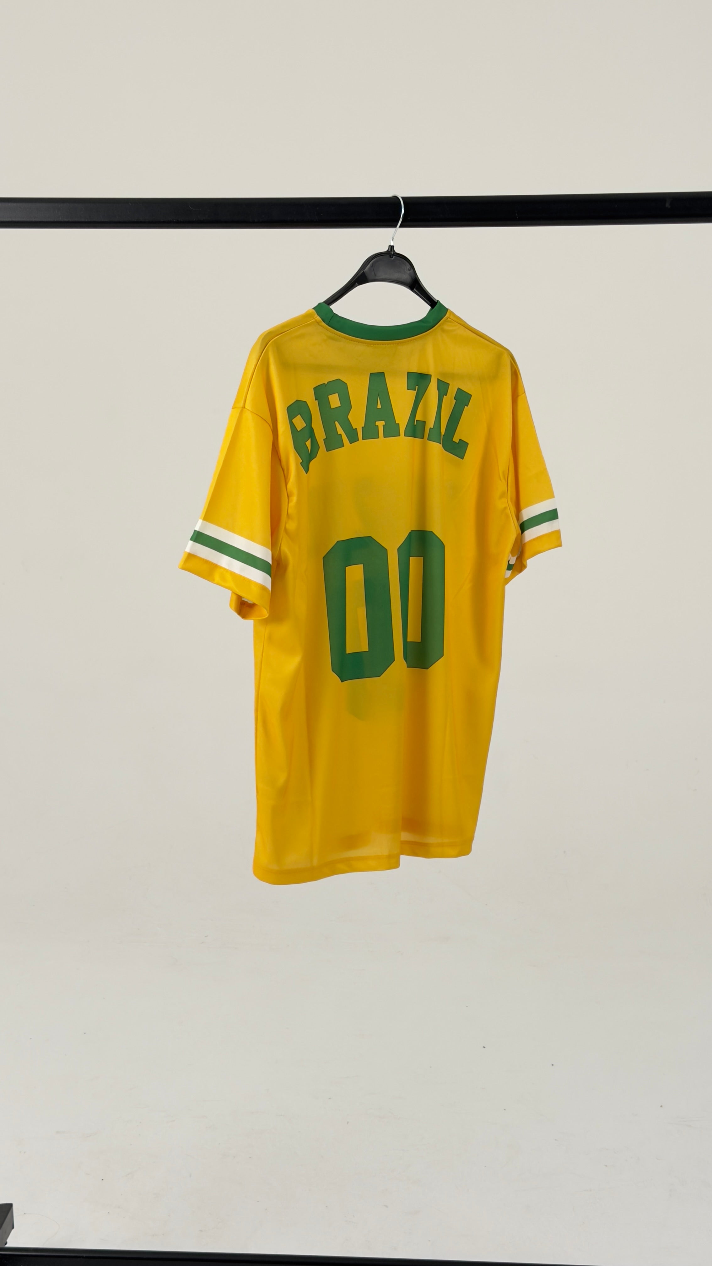 Samba Spirit "00" Edition