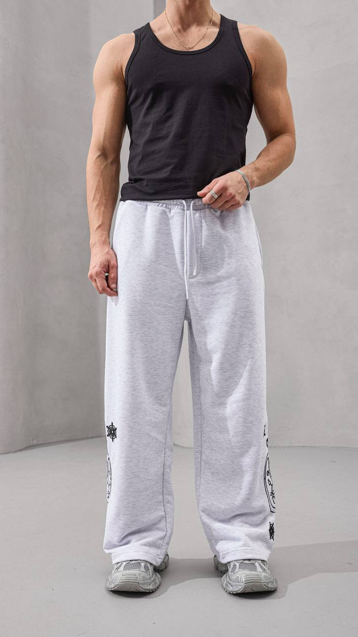 Doodle Pants