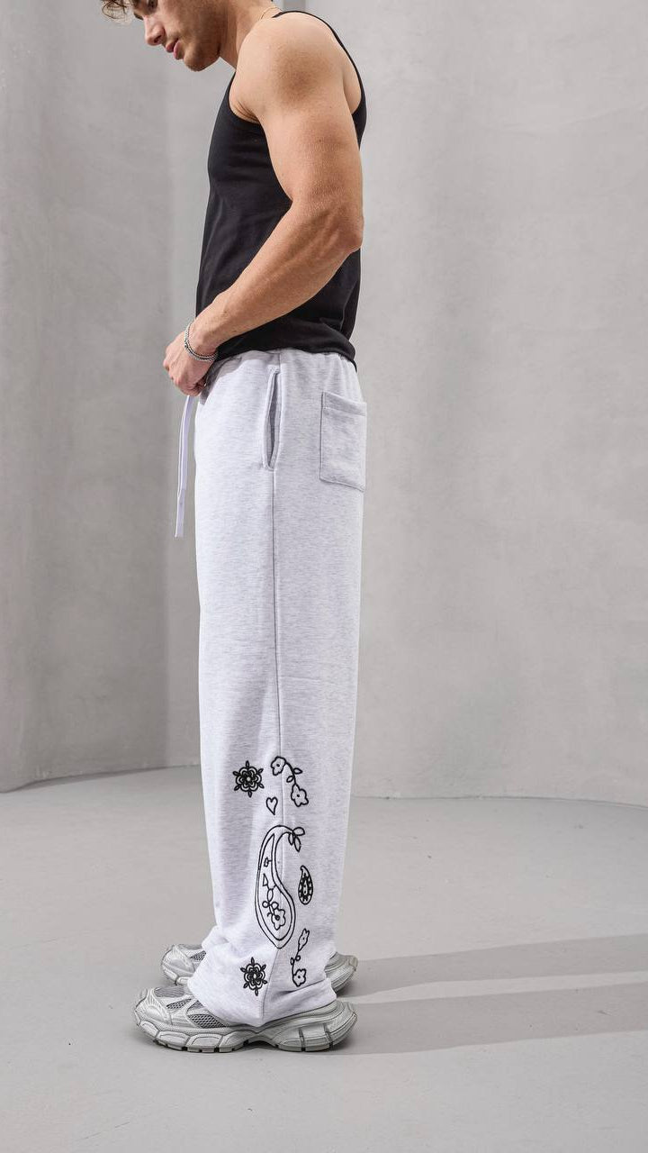 Doodle Pants