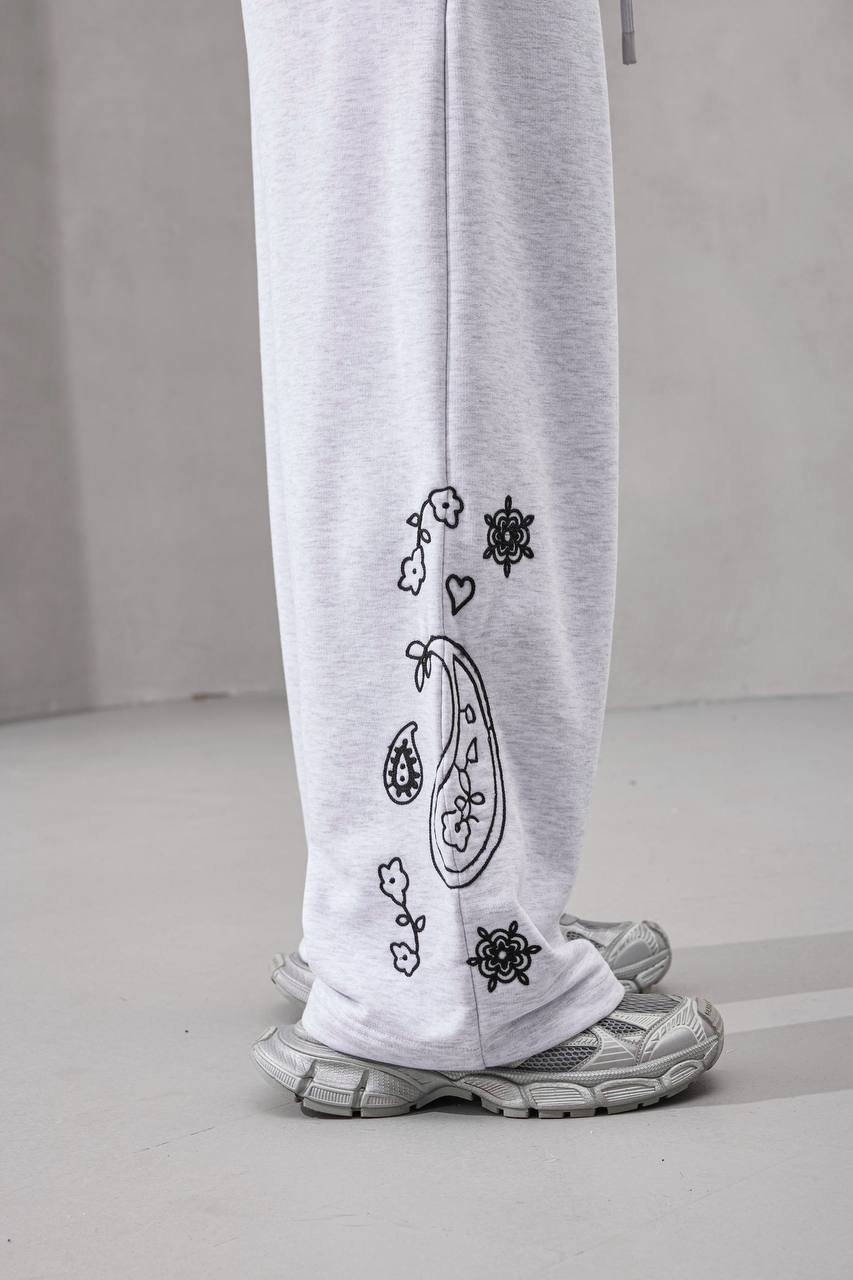 Doodle Pants