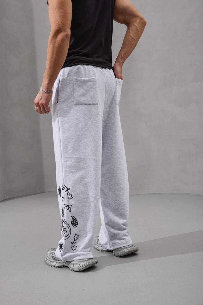 Doodle Pants